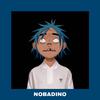 NOBADINO - 【Free】emoji（Prod.by NOBADINO）