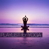 Playlist for Yoga