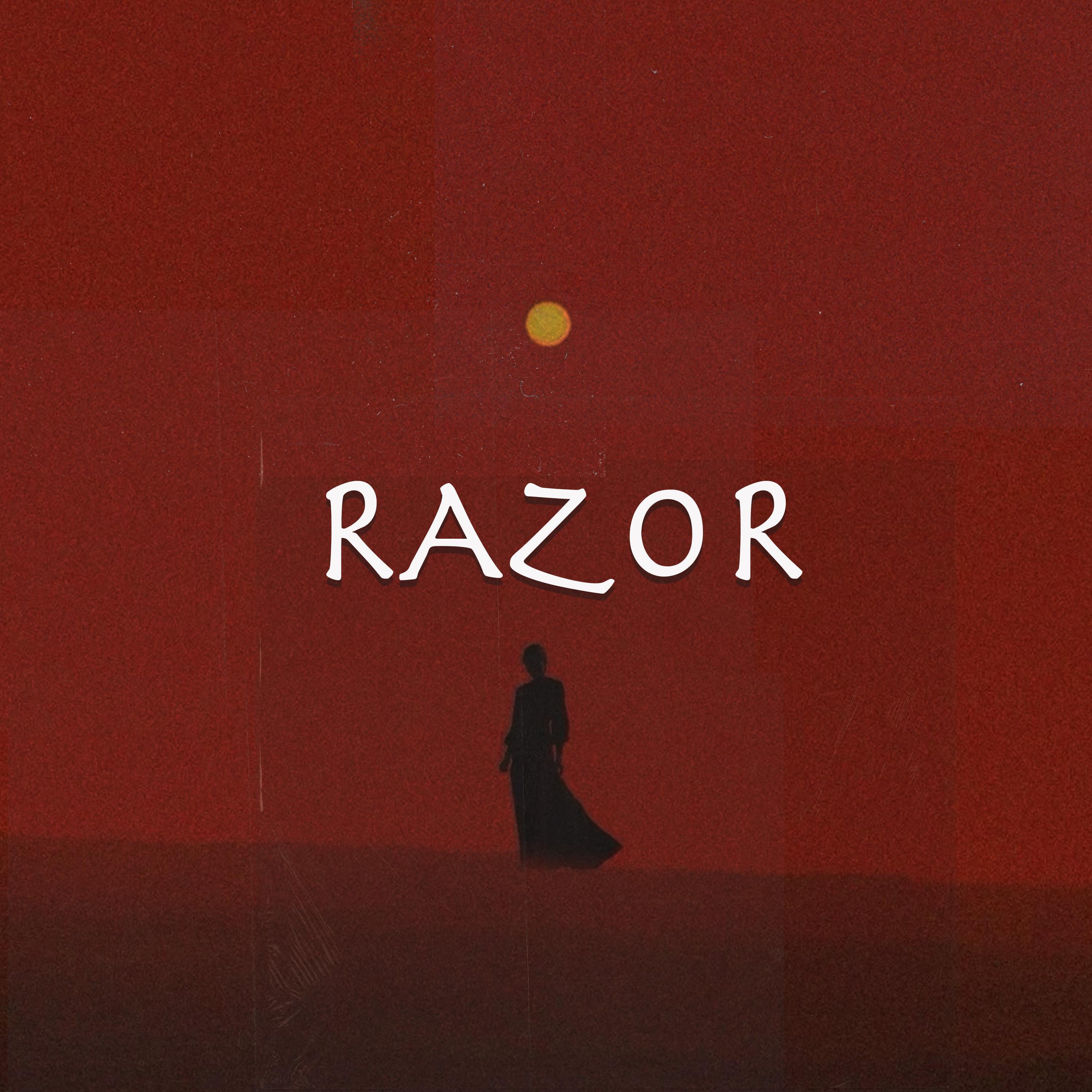Razor (feat. Hemmzyonthetrack)