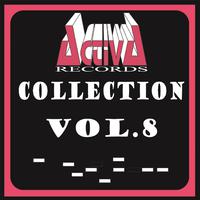 Activa Records Collection Volume 8