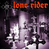 lone rider