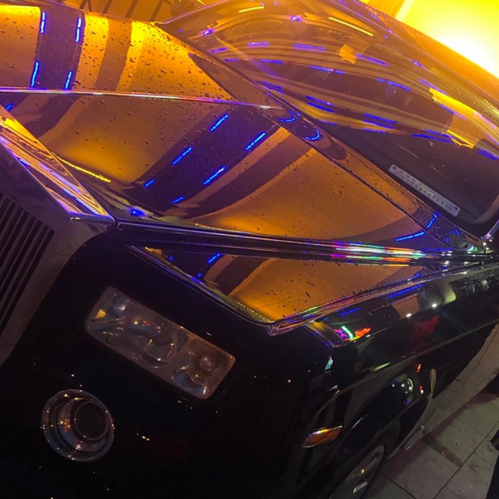 乱七八糟的曲风