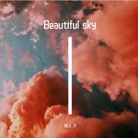 Beautiful sky