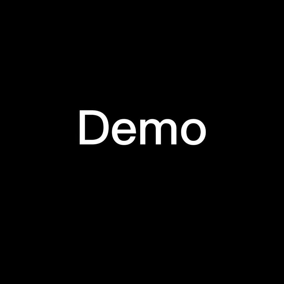 爱很随意（Demo）