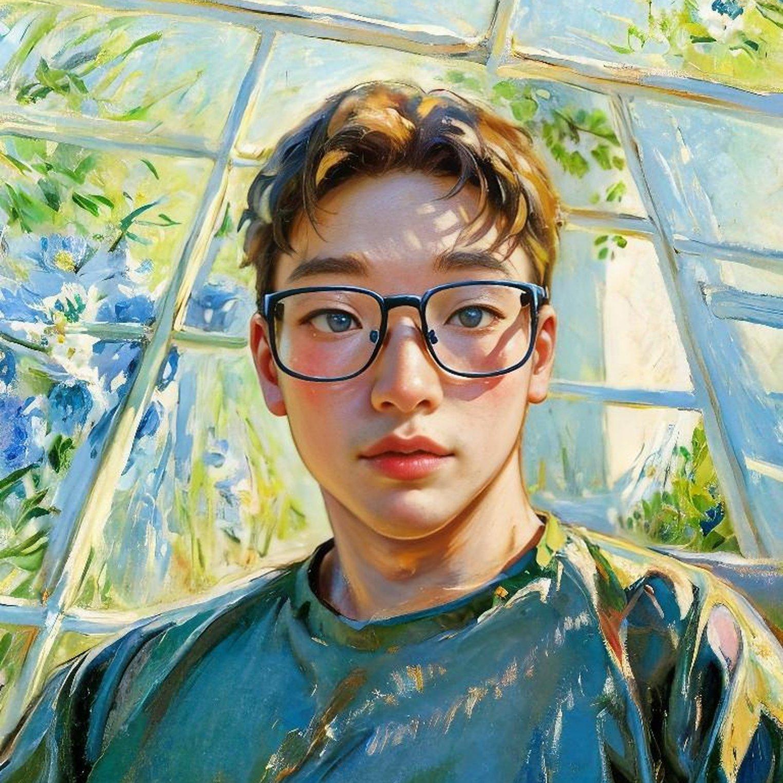 主角(萧炎成圣)封面