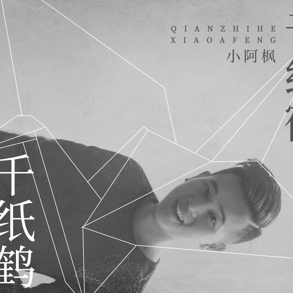 千纸鹤 (DJ 版)封面