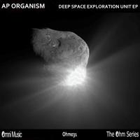 The Ohm Series: Deep Space Exploration Unit EP