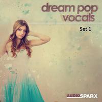 Dream Pop Vocals, Set 1