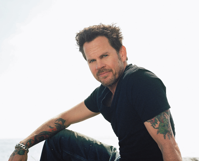 Gary Allan