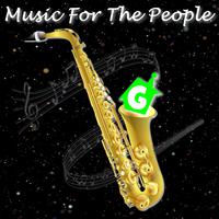 Music For The People