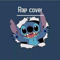 Rap cover