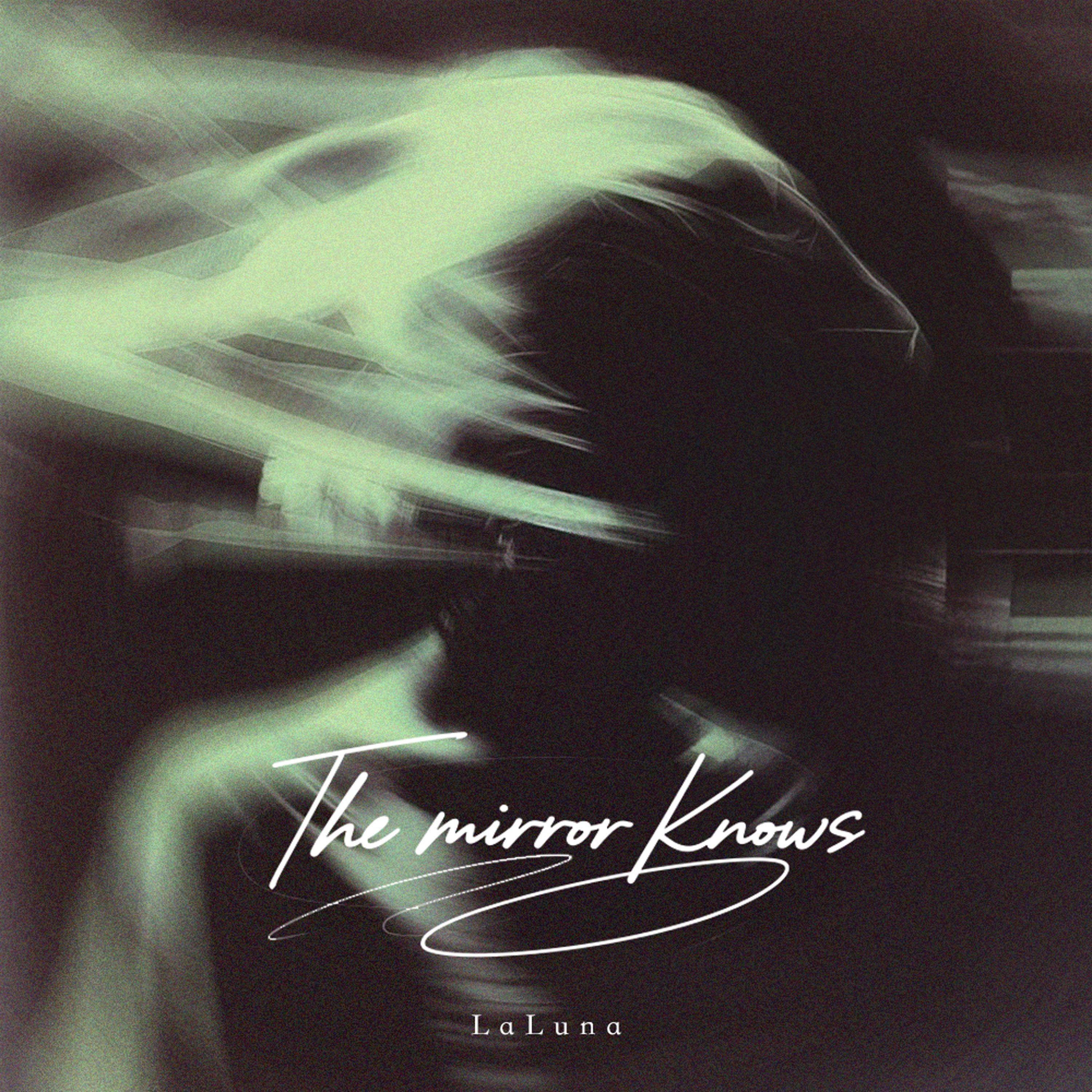 The Mirror Knows封面