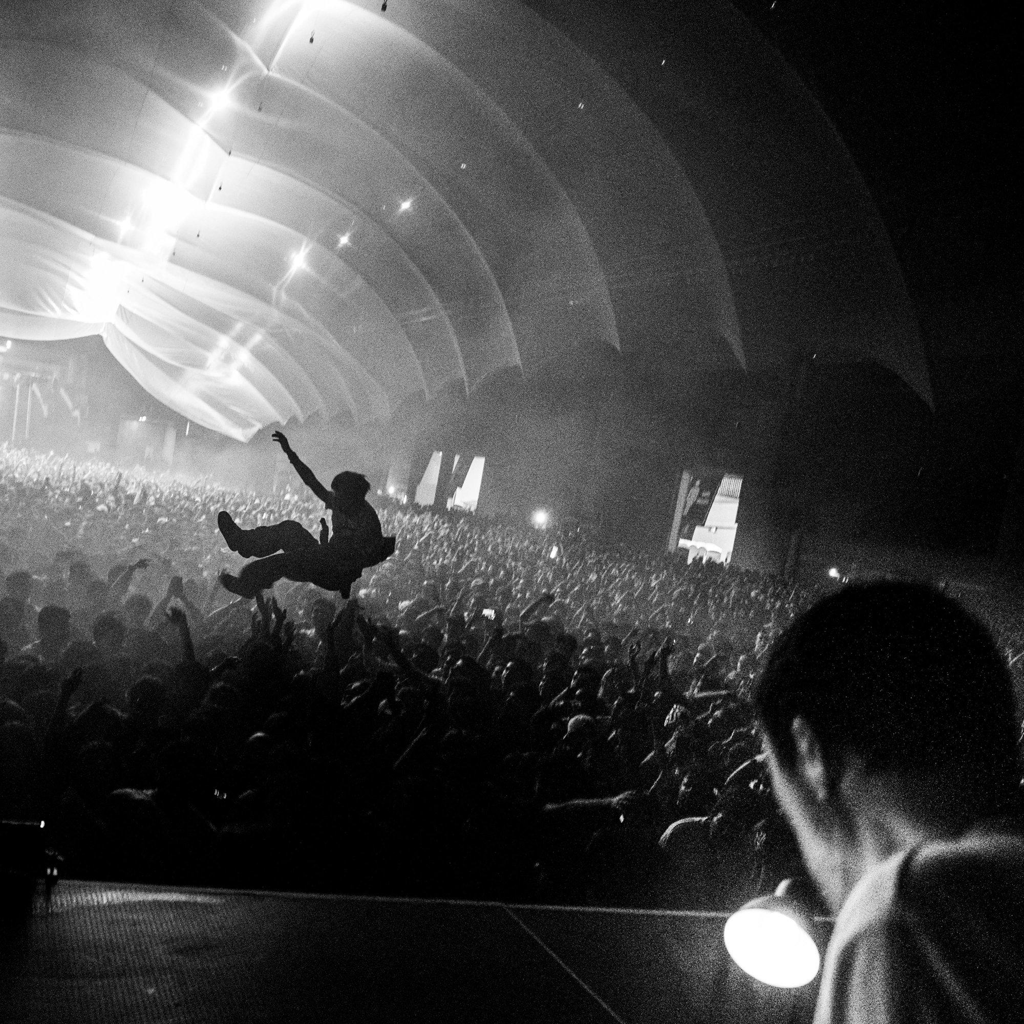 Fred again.. 全收录