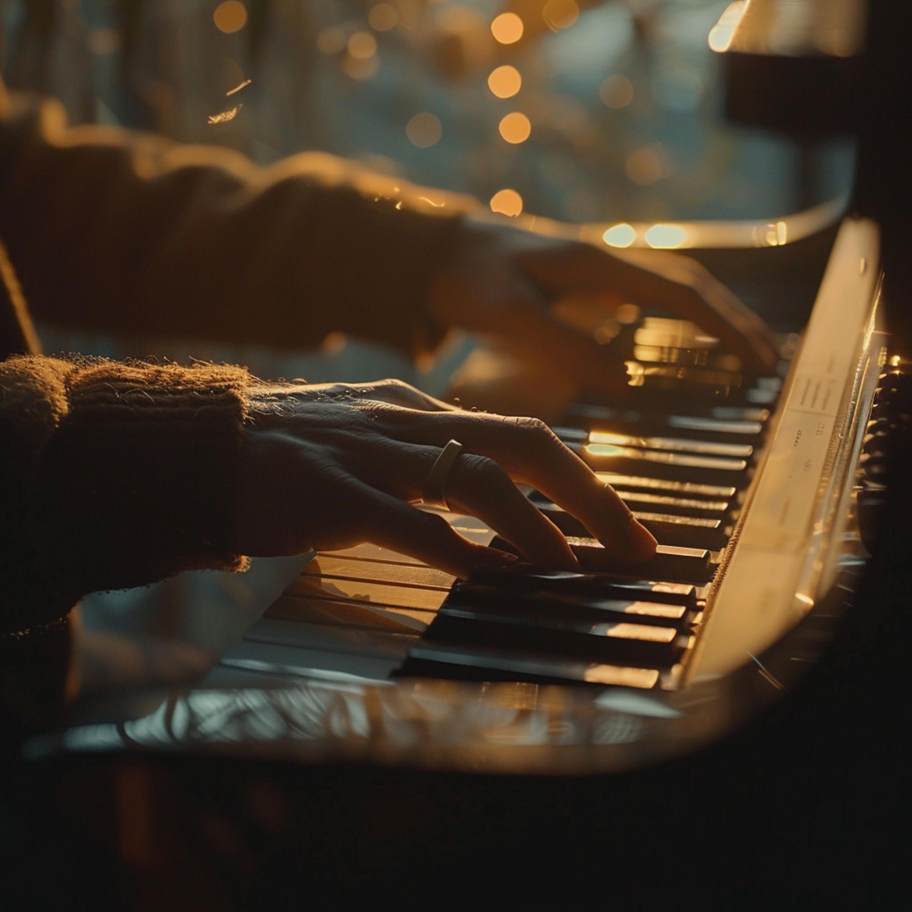 Ruta De Luna Con Tonos De Piano_Nino pequeno_Rapsodias Del Anochecer: Estados De Ánimo De Piano | 在线播放_Ruta De Luna Con Tonos De Piano歌词_Ruta De Luna Con Tonos De Piano下载 | 网易云音乐