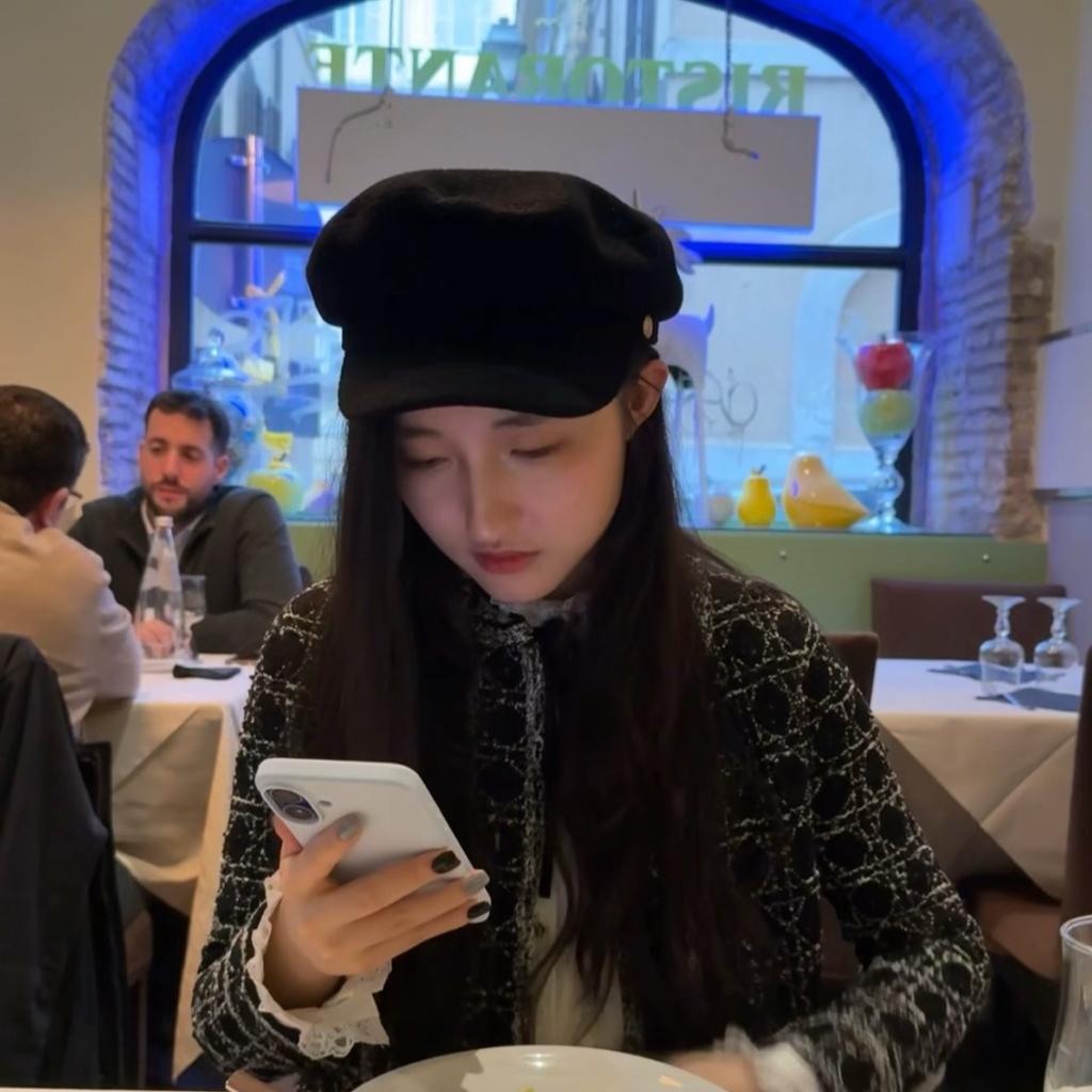 军师爱喝马黛茶