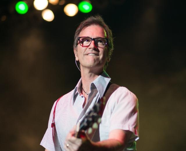 Dan Wilson