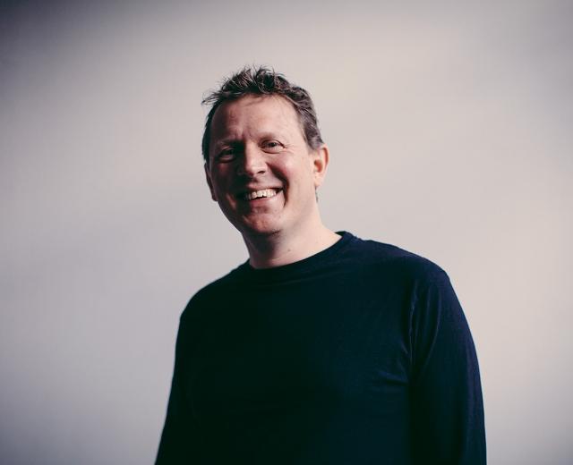 Giles Lamb