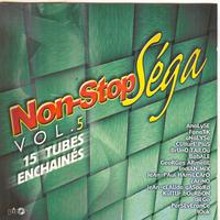 Non-Stop Sega, vol. 5