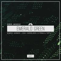 Emerald Green Remixes