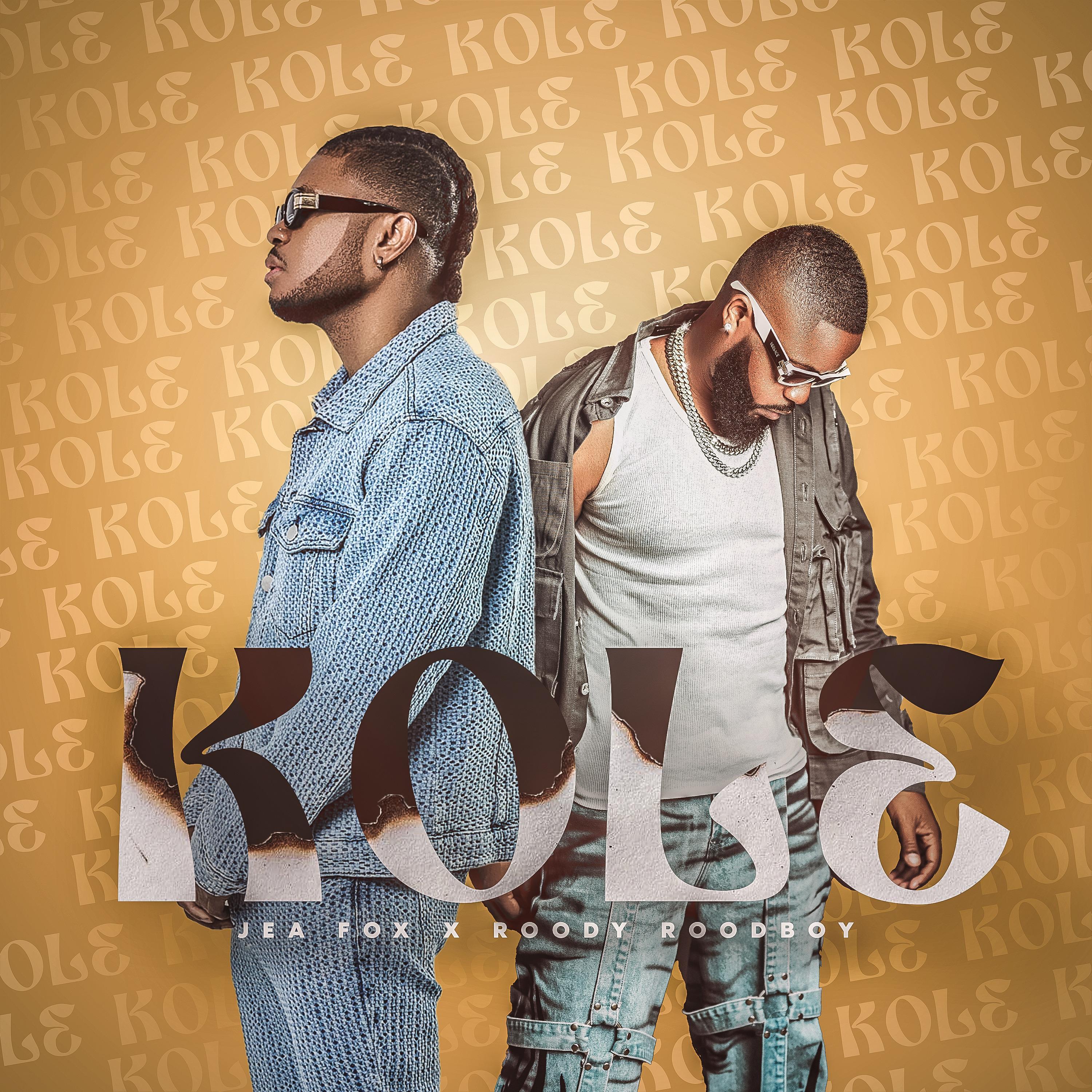 KOLE (feat. Roody Roodboy)