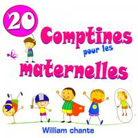 20 Comptines pour les maternelles