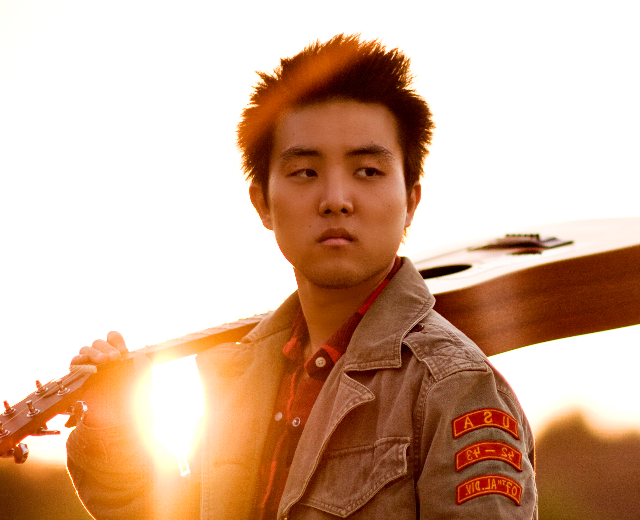David Choi