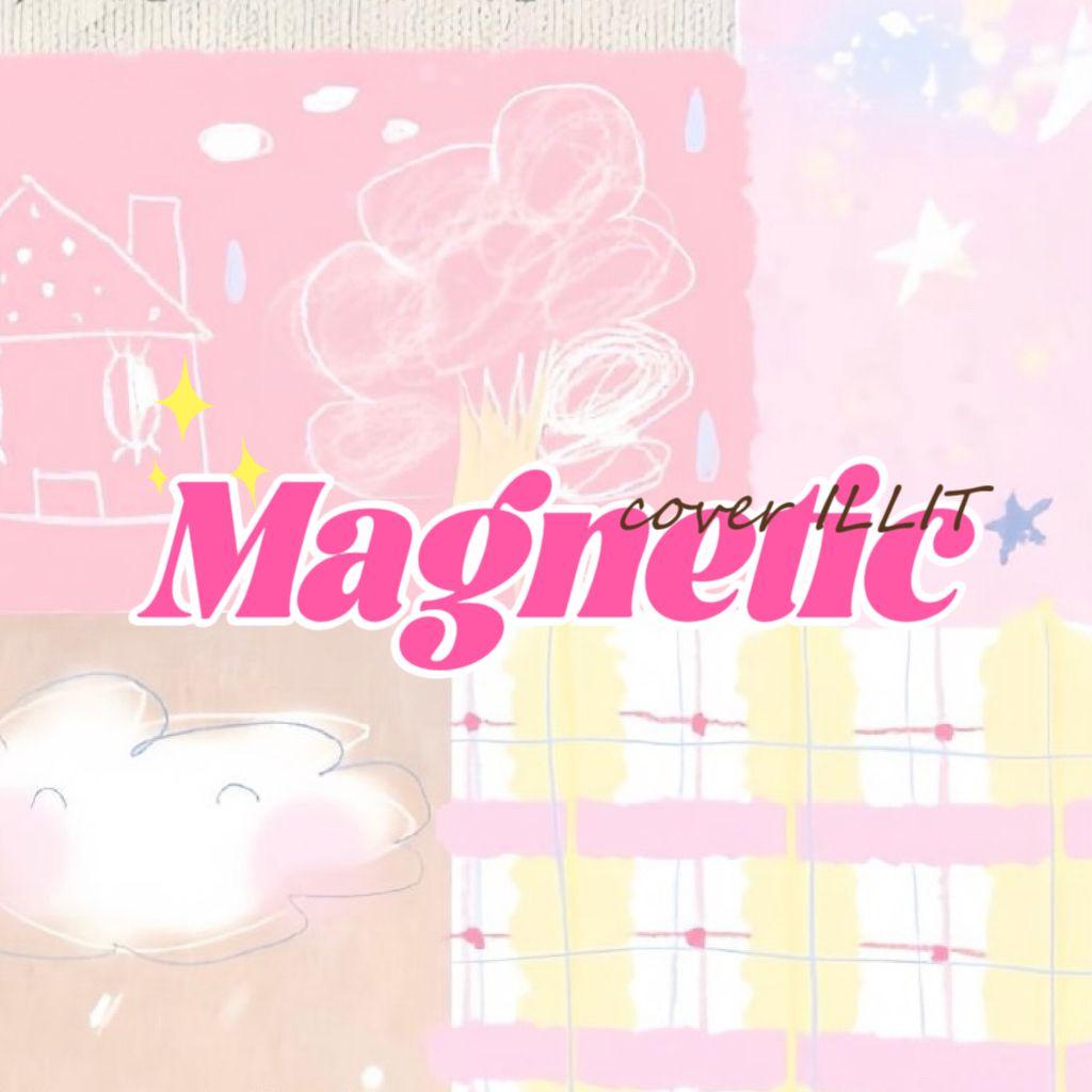 Magnetic