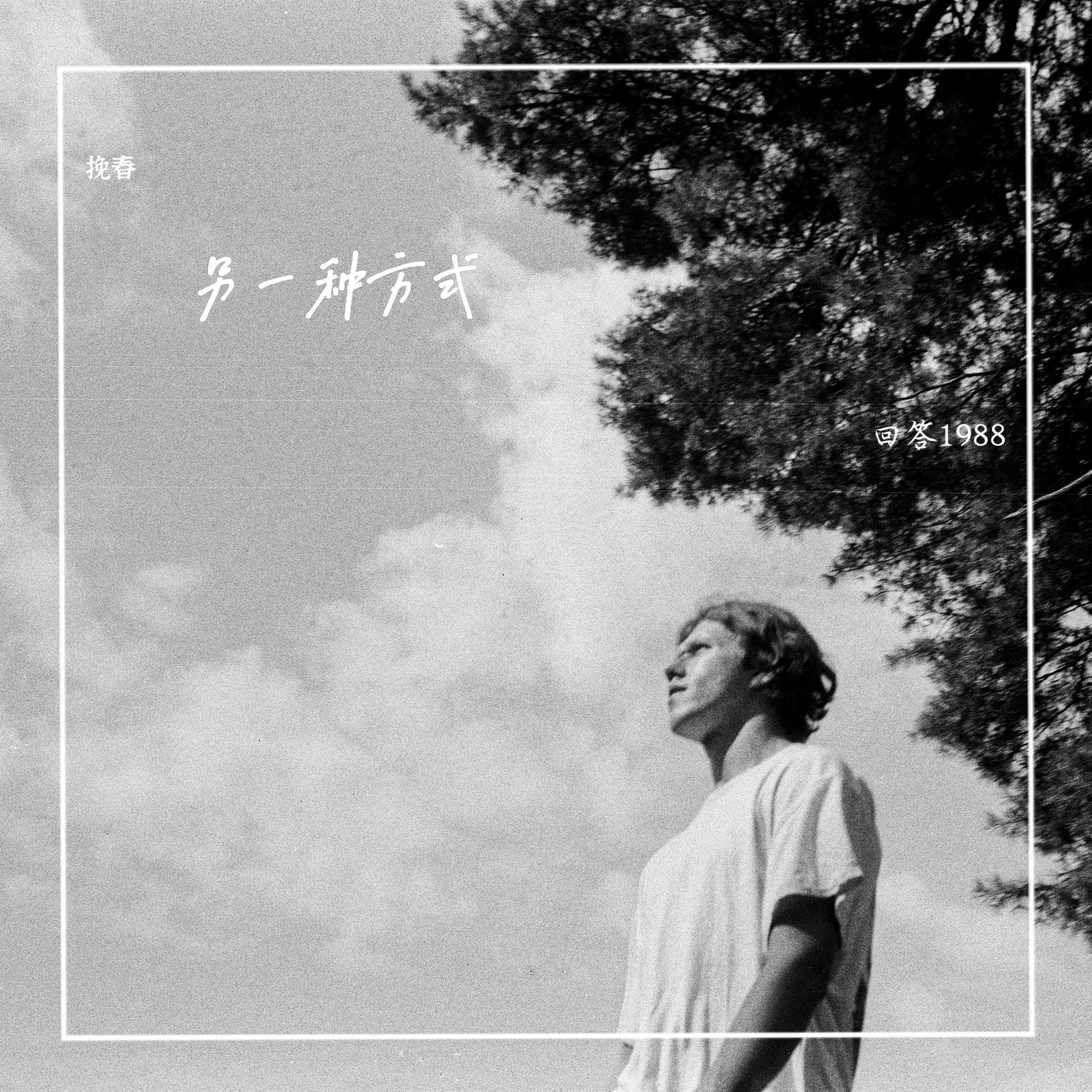 再会（粤语版《双门洞》《请回答1988》）封面