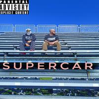 SUPERCAR (feat. Mozes)