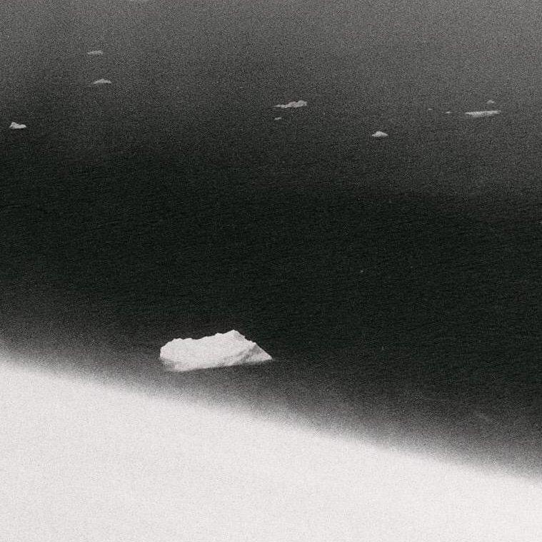 Lofi-低保真 \ 冷使人清醒