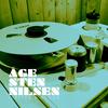 Age Sten Nilsen - Jupiter & Venus