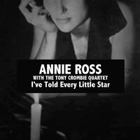 I've Told Every Little Star