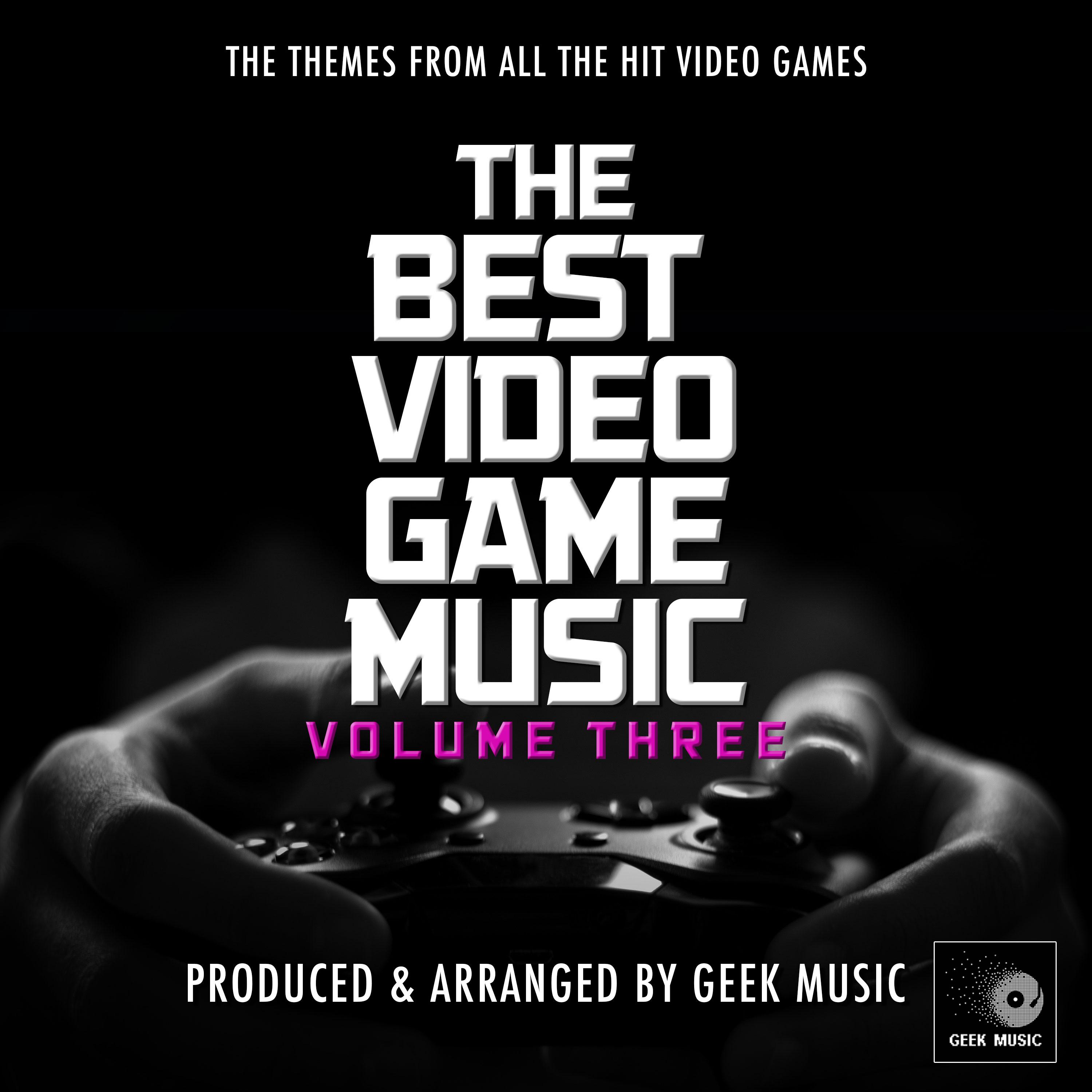 Fallout 76 (Original Trailer Soundtrack 2018) - Take Me Home, Country Roads_Geek Music_The Best Video Game Music Vol. 3 | 在线播放_Fallout 76 (Original Trailer Soundtrack 2018) - Take Me Home, Country Roads歌词_Fallout 76 (Original Trailer Soundtrack 2018) - Take Me Home, Country Roads下载 | 网易云音乐