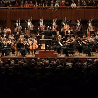 The National Philharmonic Orchestra