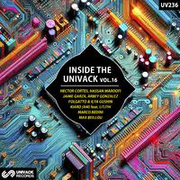 Inside The Univack, Vol.16