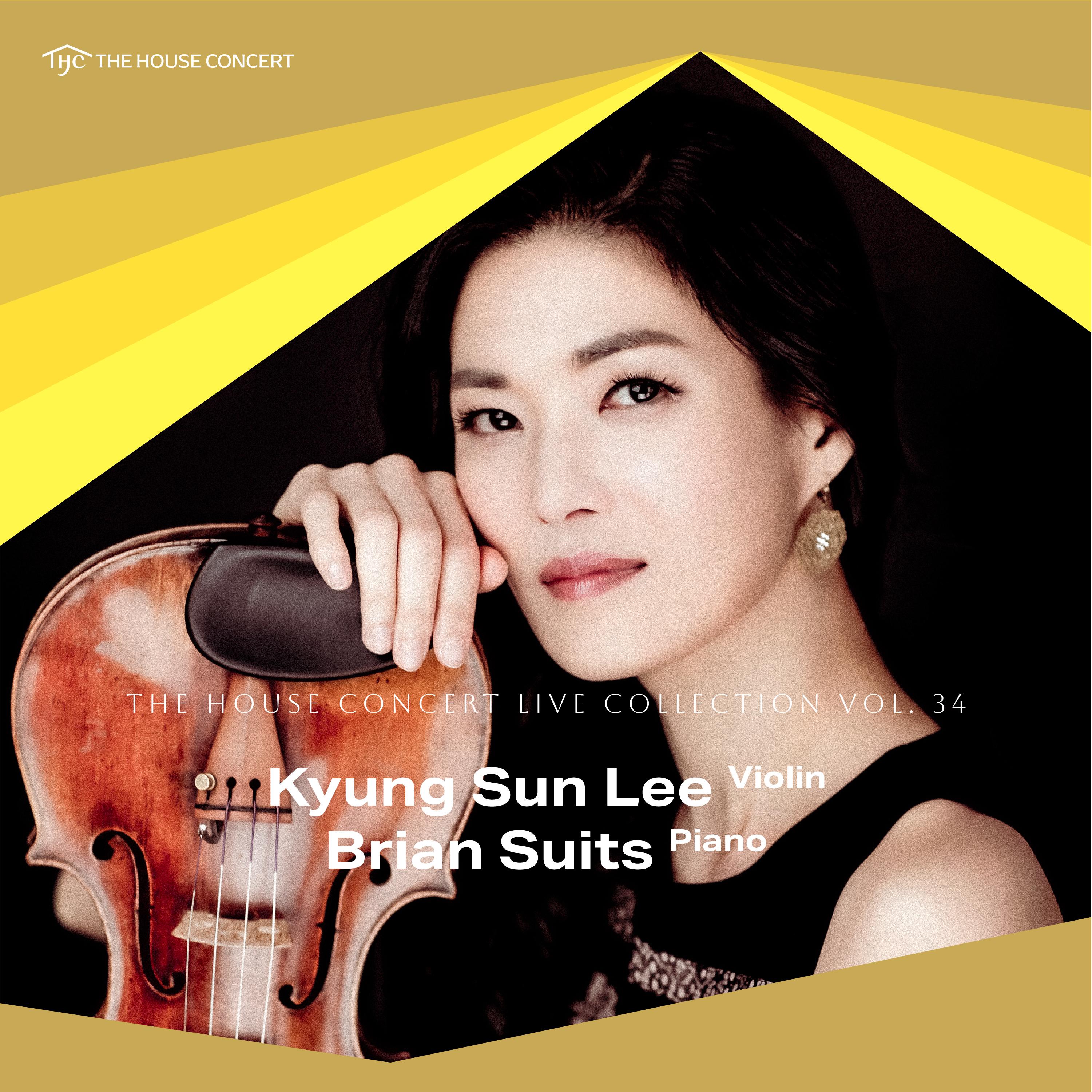 Suite italienne, K034 (Arr. for Violin & Piano by Samuel Dushkin): I. Introduzione (Live at the Artist House, Yeonhui-dong, Seoul, 6/2/2007)