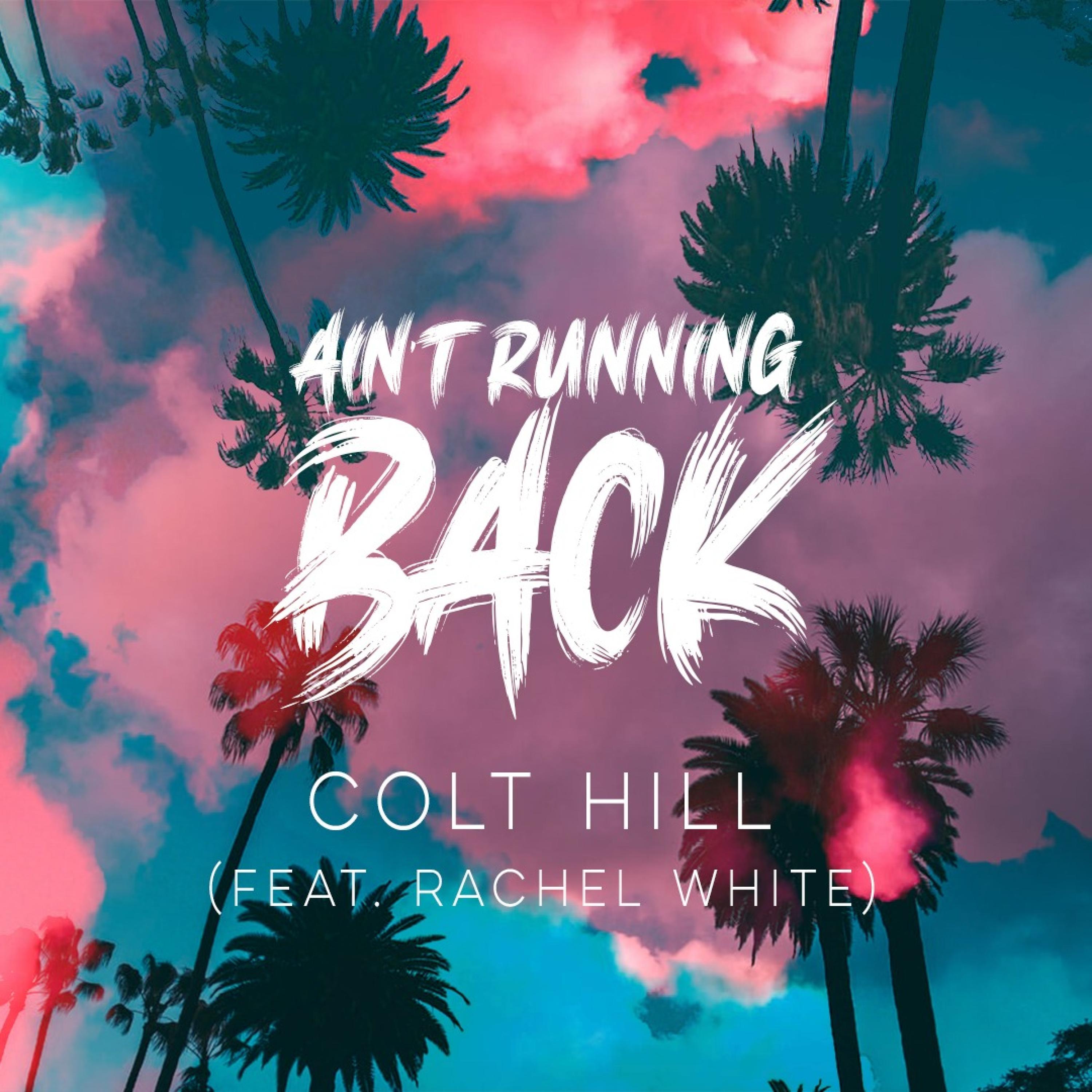 Ain't Running Back (feat. Rachel White)