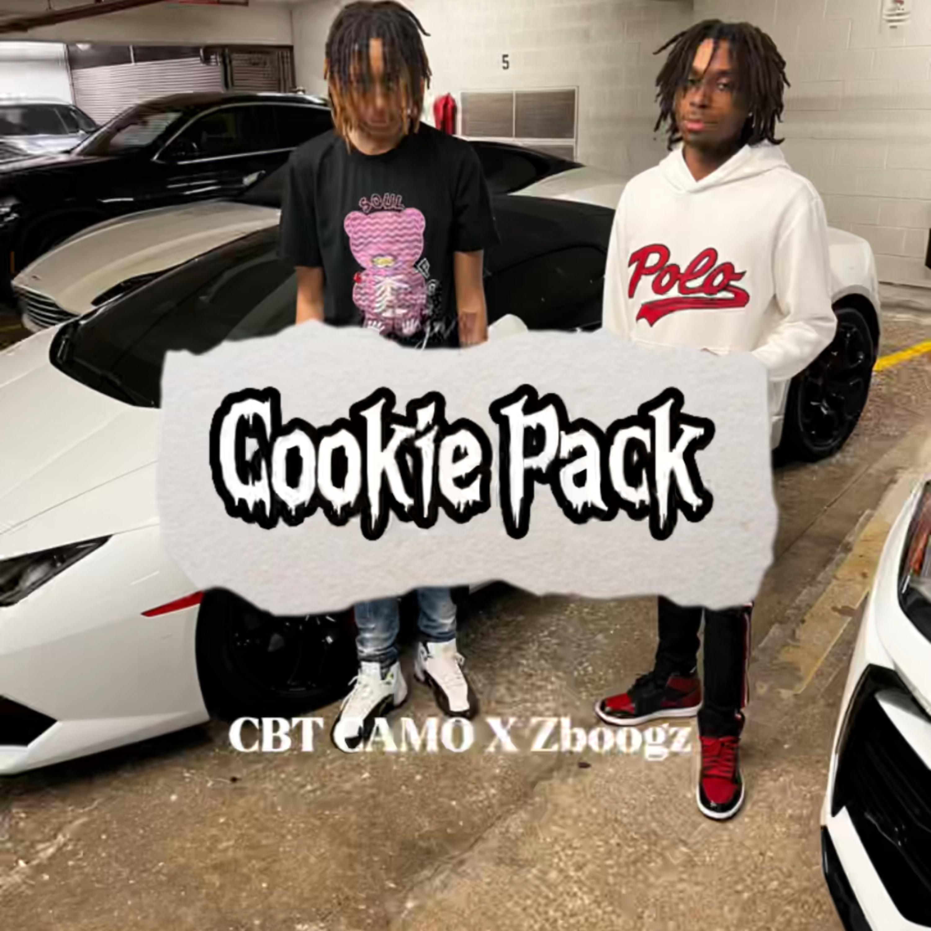 Cookie Pack