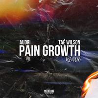 Pain Growth (Remix) [feat. Taé Wilson]