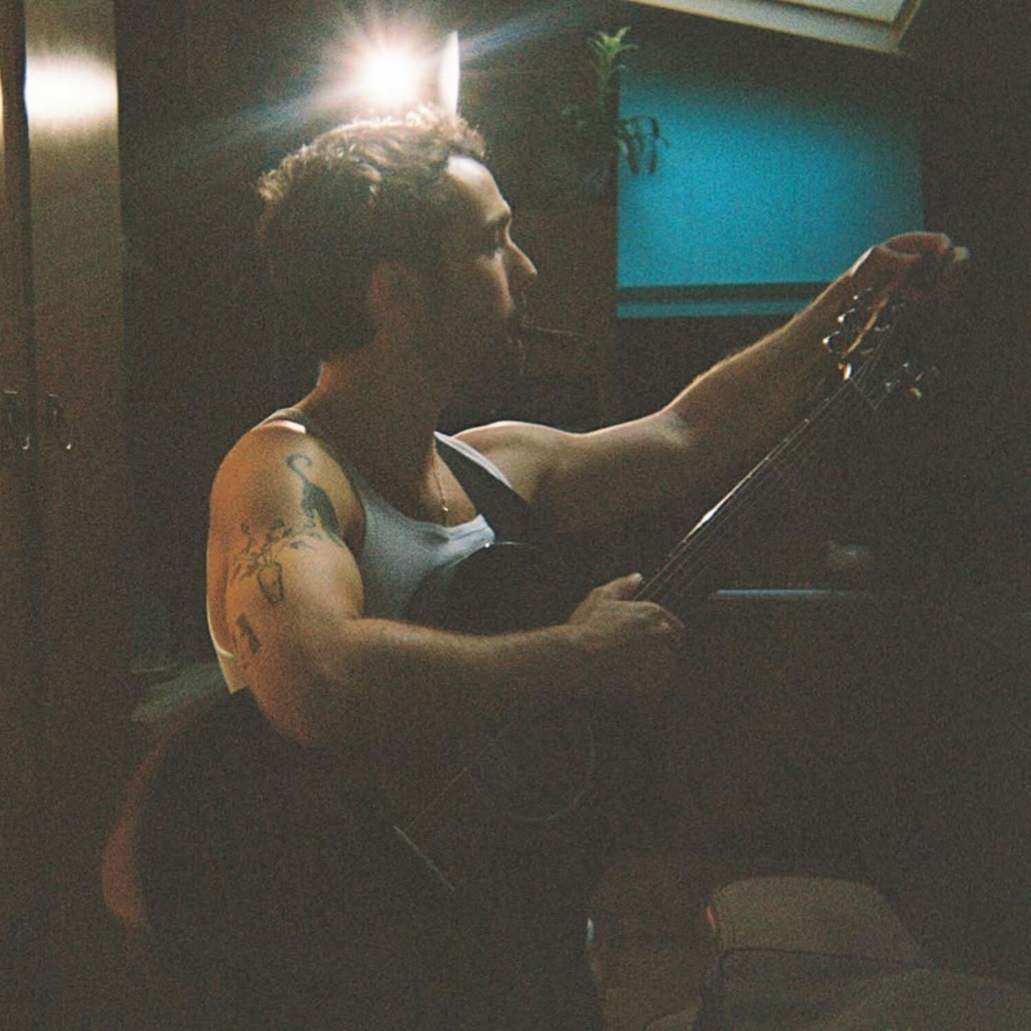 The Thing I Love (Pentatonix Version)