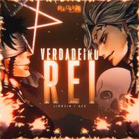 Verdadeiro Rei (Hades e Qin)