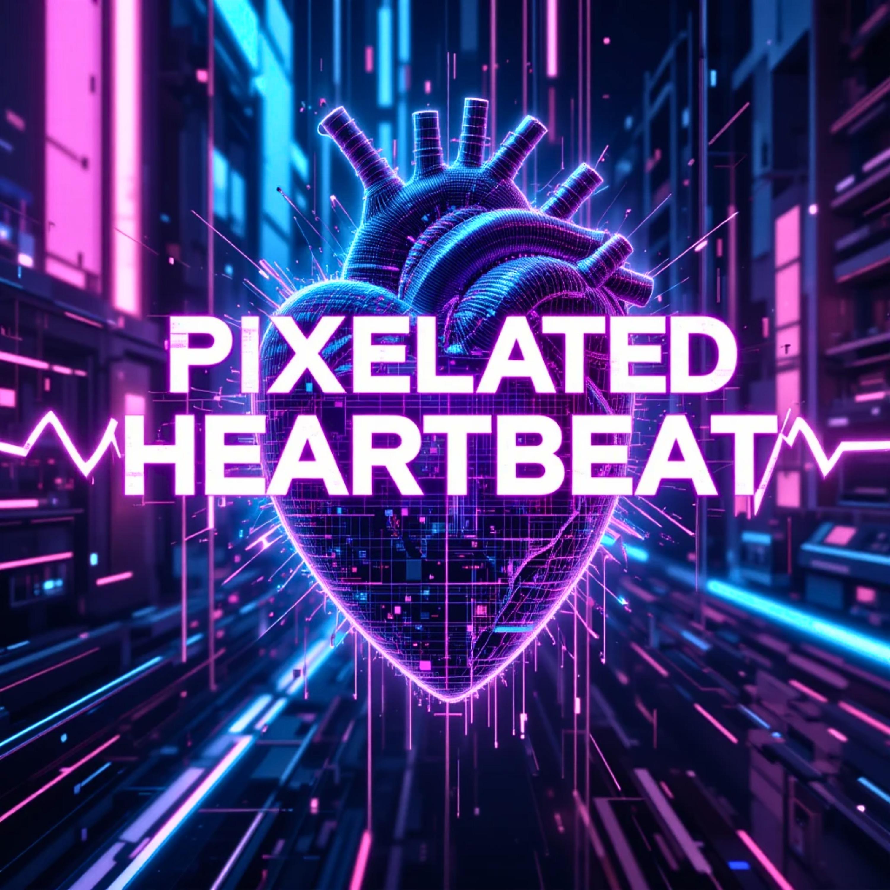 Neon Dreams, Broken Screens