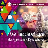 Weihnachtssingen des Dresdner Kreuzchores