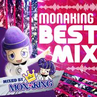 MONAKING BEST MIX