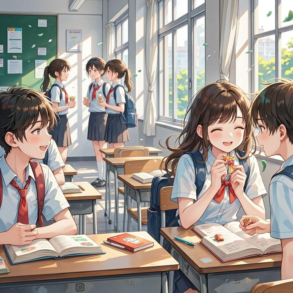 热冬 - 情感的代名词封面