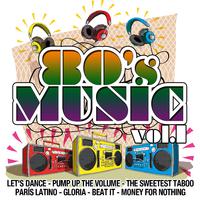 80's Music Vol. 1