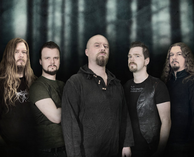 Carpathian Forest