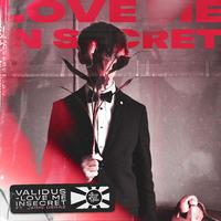 Love Me In Secret (feat. Jaime Deraz)