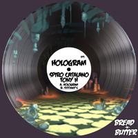 Hologram EP