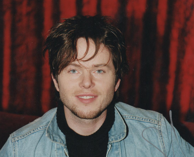 Espen Lind